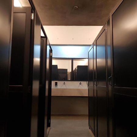 Hari Hari Hostel Велигама Экстерьер фото