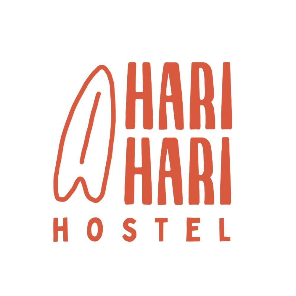 Hari Hari Hostel Велигама Экстерьер фото