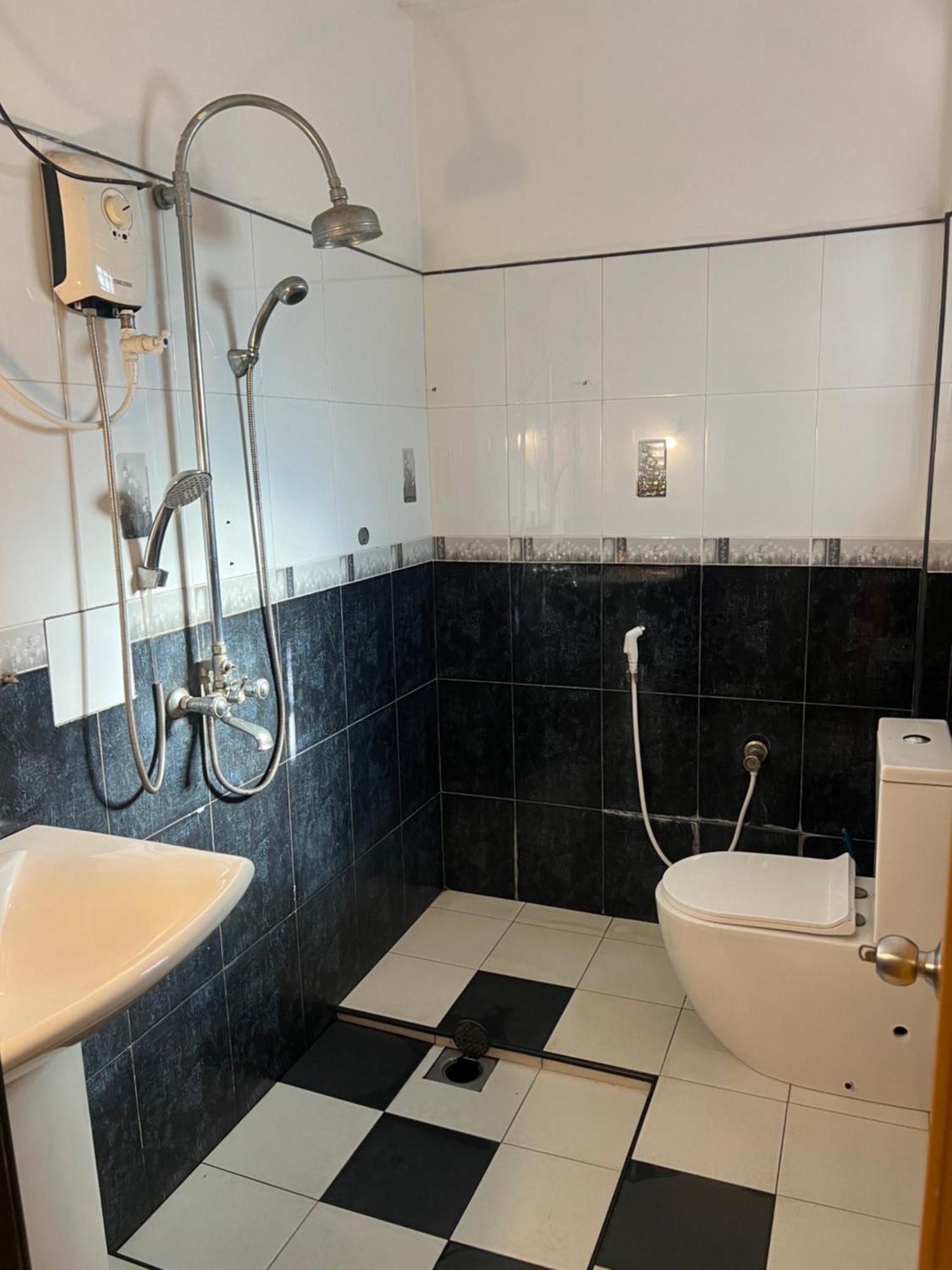 Hari Hari Hostel Велигама Экстерьер фото