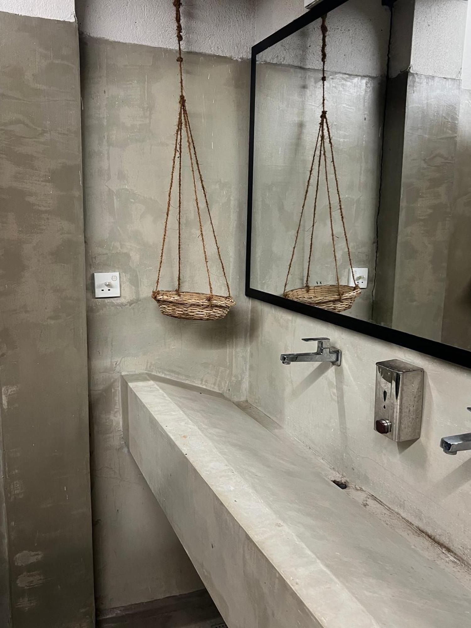 Hari Hari Hostel Велигама Экстерьер фото