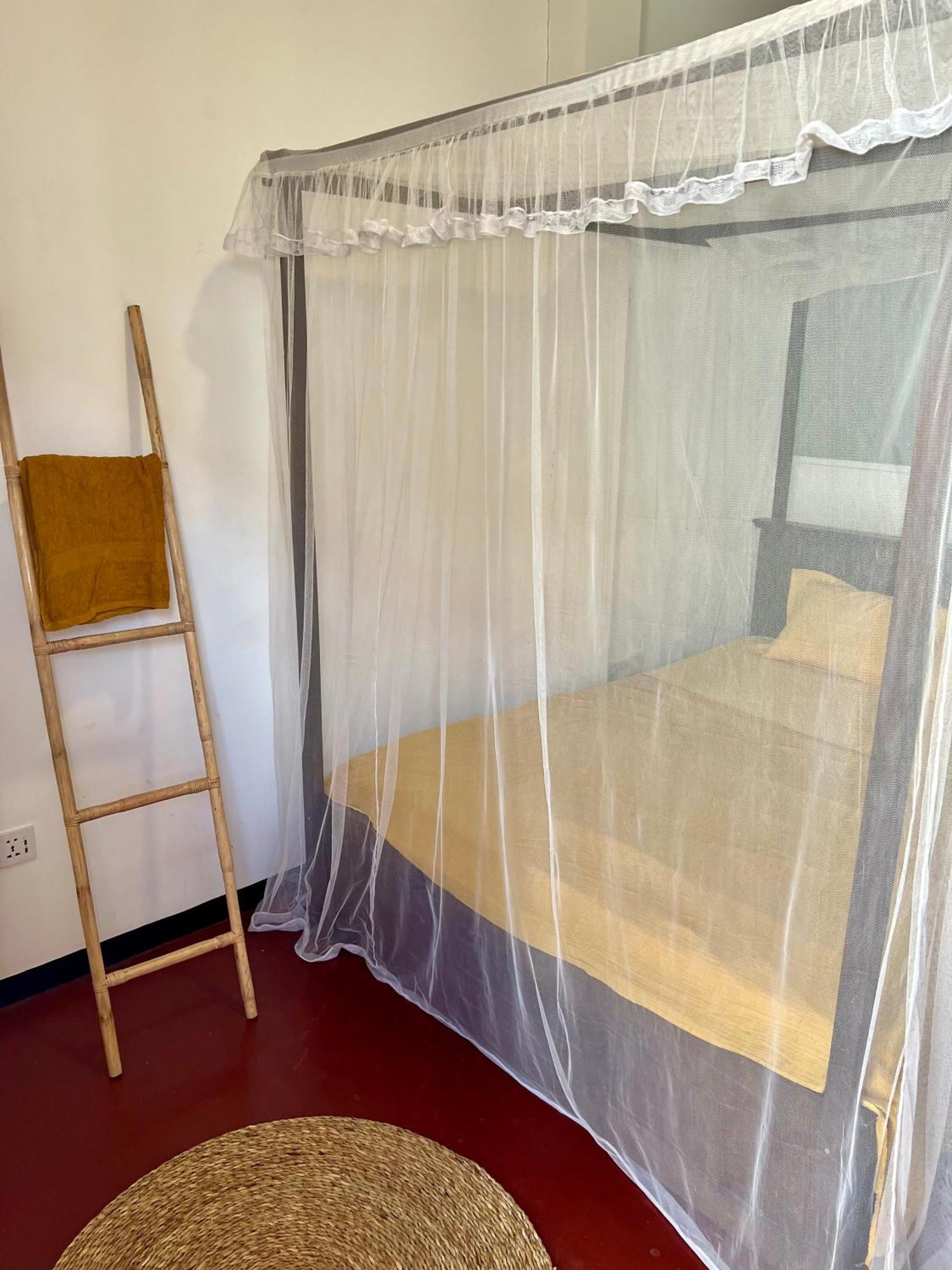 Hari Hari Hostel Велигама Экстерьер фото